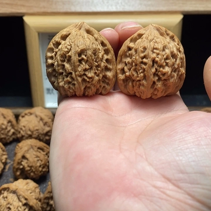 文玩核桃吊坠40/38/41