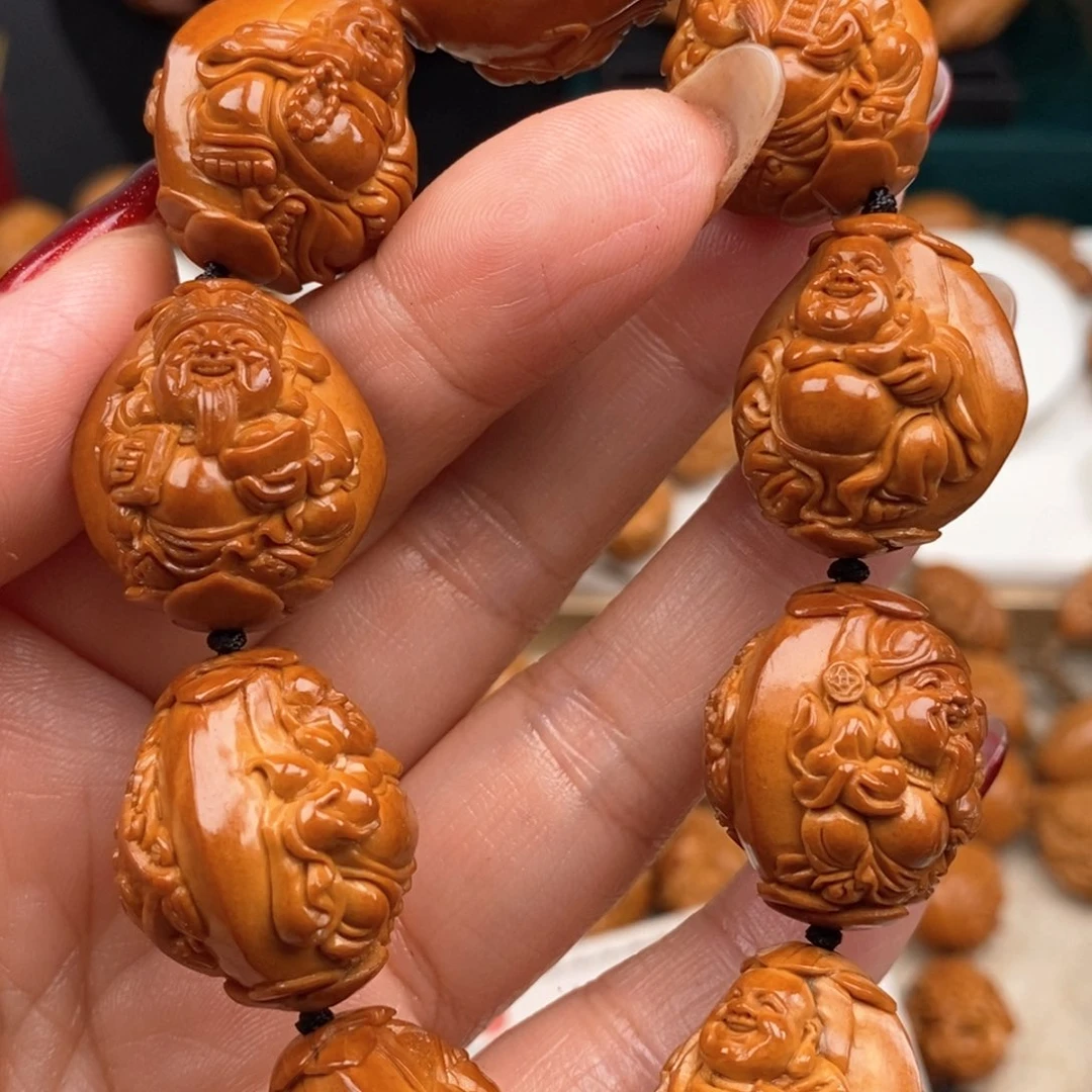 橄榄核手串/手链橄榄手串