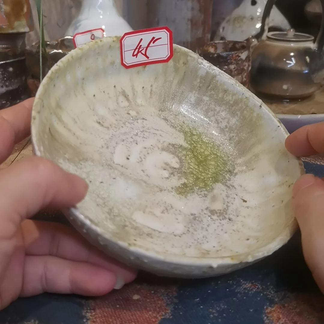 摆件手工高温原矿窑变新品福利特价
