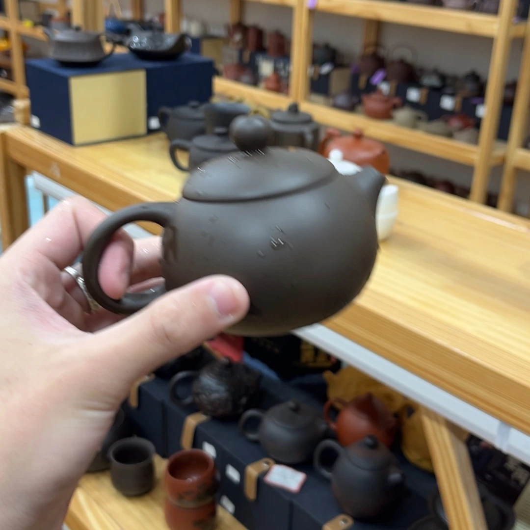 紫砂茶宠紫砂壶器皿