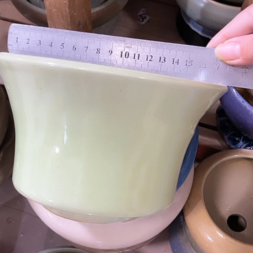 【闪购商品】红陶口18