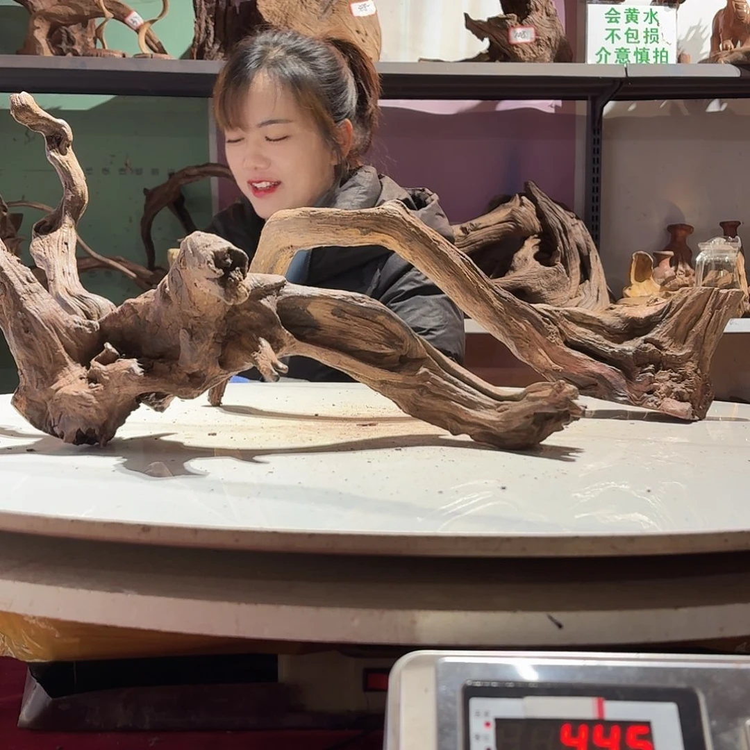 鑫品沉木不包损，不包邮!深**人6271-2