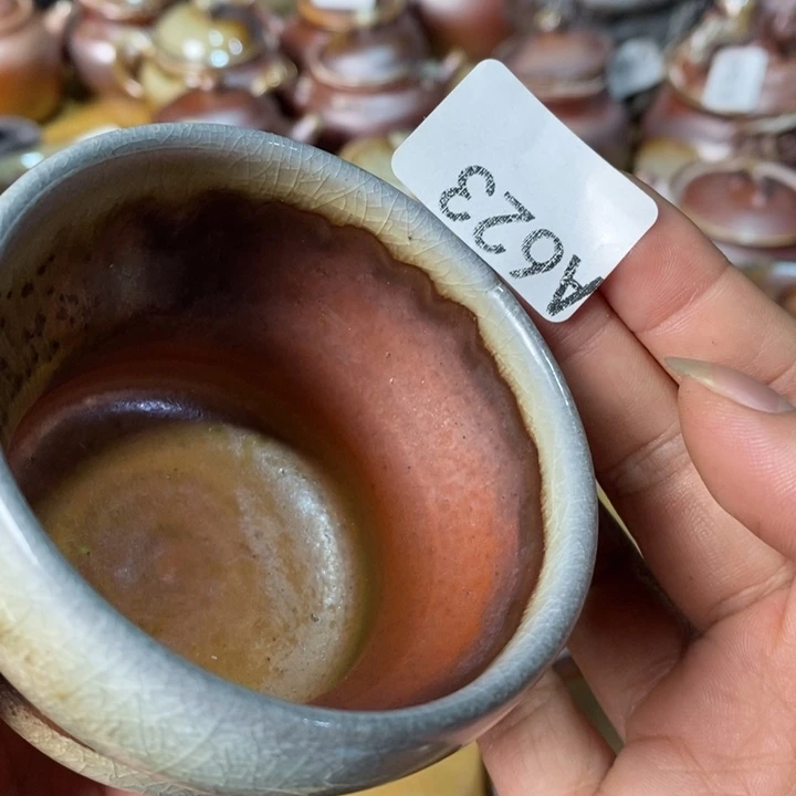 其他柴烧茶器福利