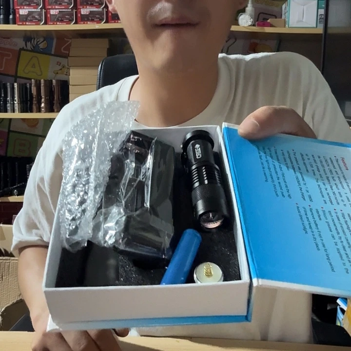 14500手电一套福利价