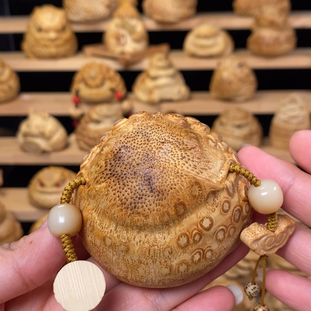 竹竹根雕作品欣赏