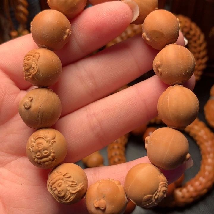 橄榄核手串/手链橄榄核