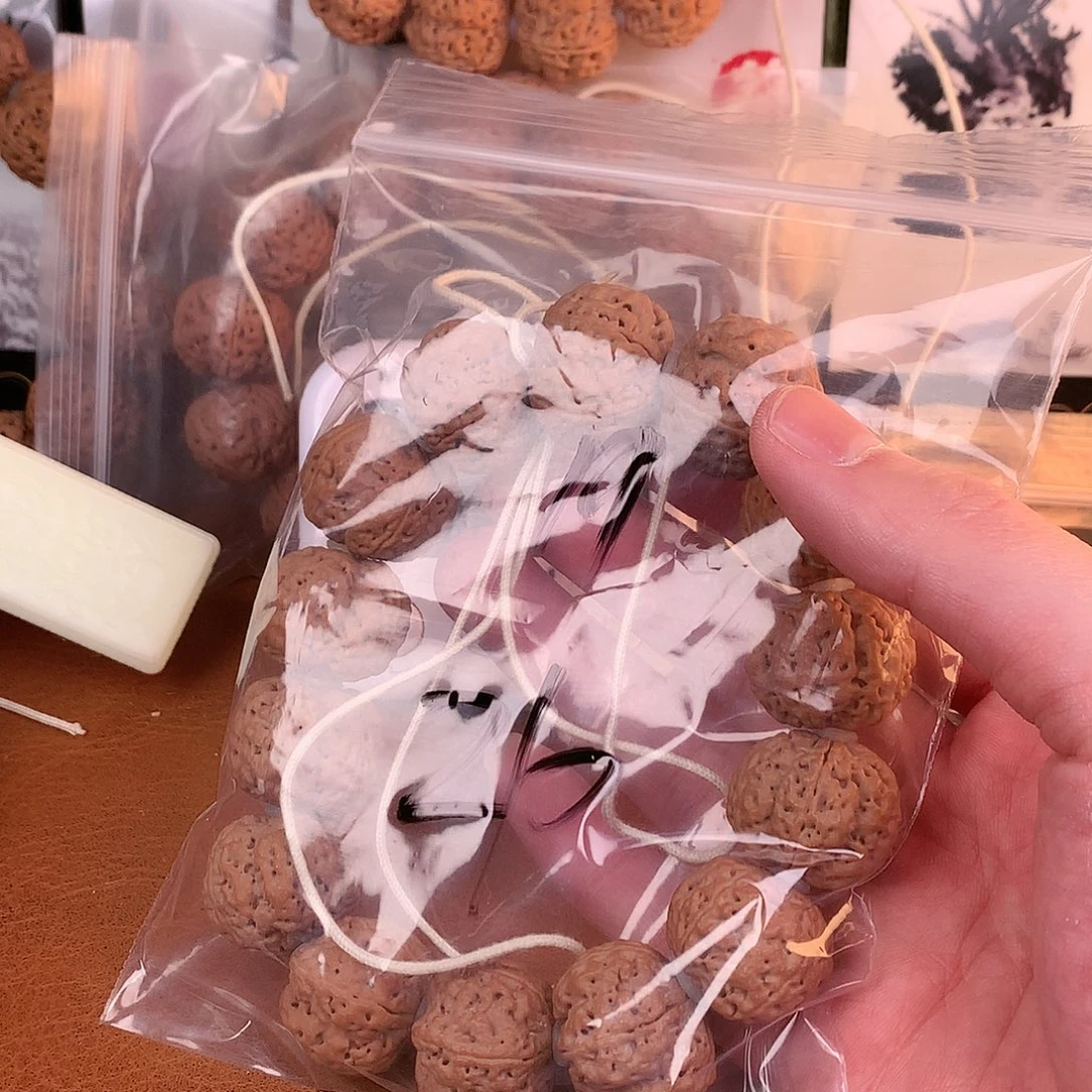 王***哟手串金刚菩提19呜呜呜