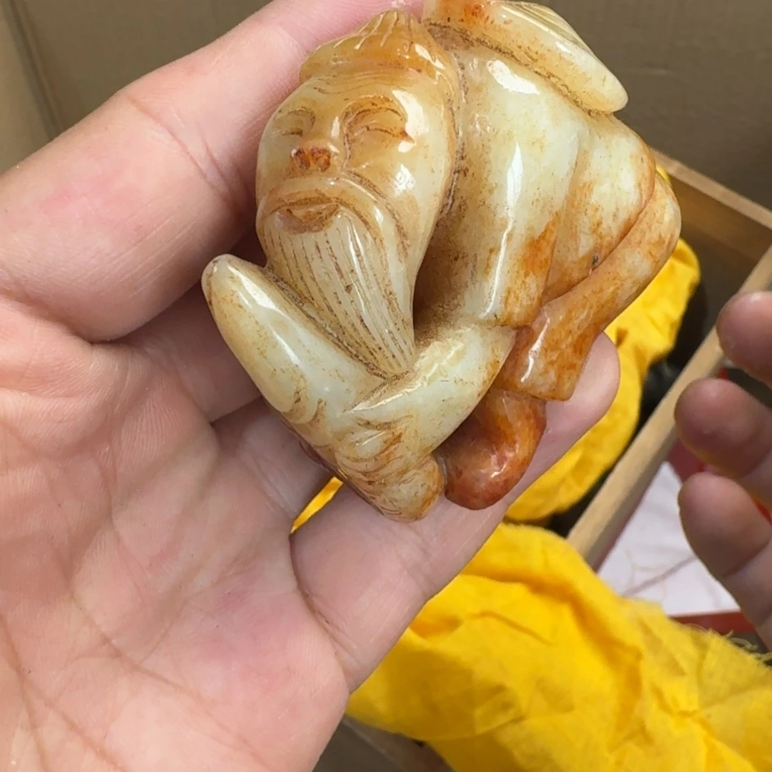 陶瓷手串，多样性发一