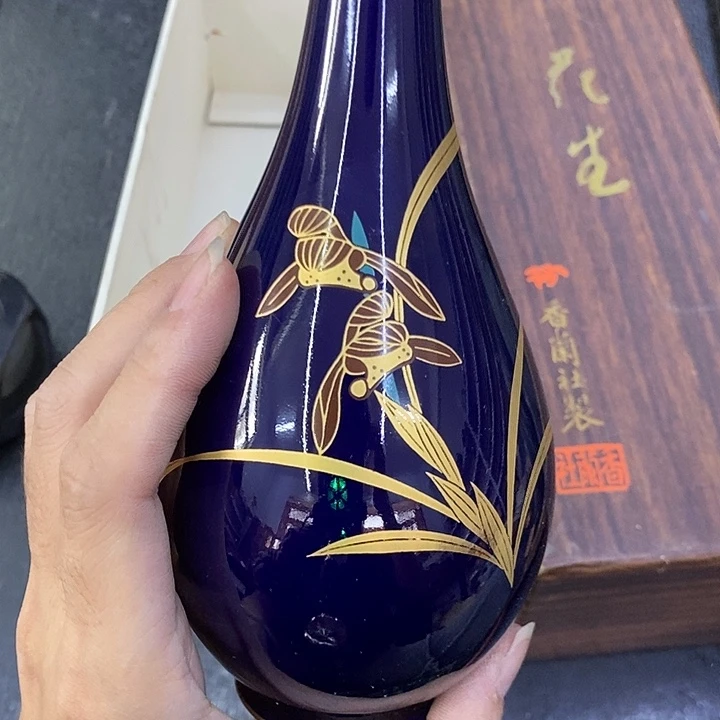 海外陶瓷茶具日化