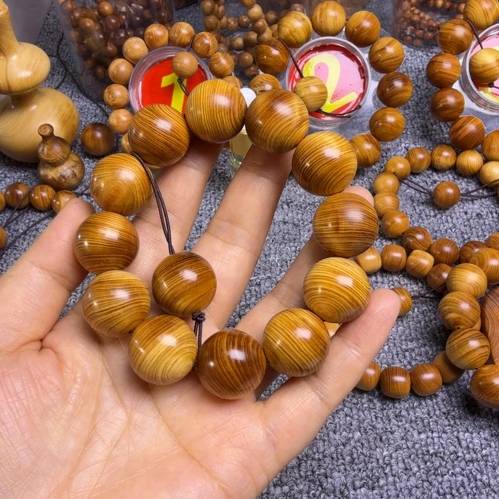 大***吨崖柏太行崖柏2.0骨料