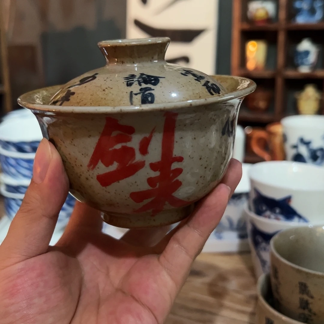 纯***马陶瓷艺术作品欣赏