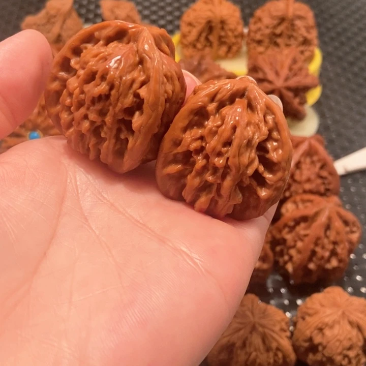 手串/手链核桃和**祥四座楼