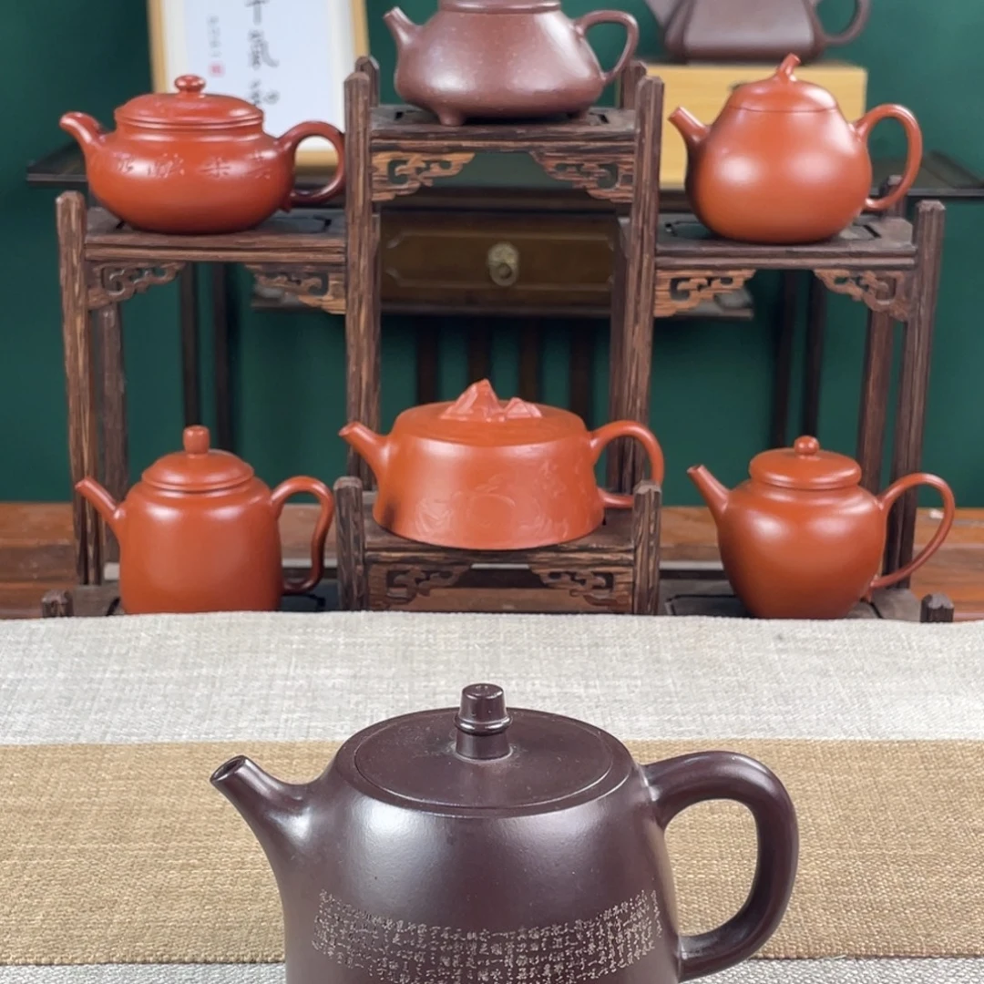 茶壶紫砂哈哈哈哈哈