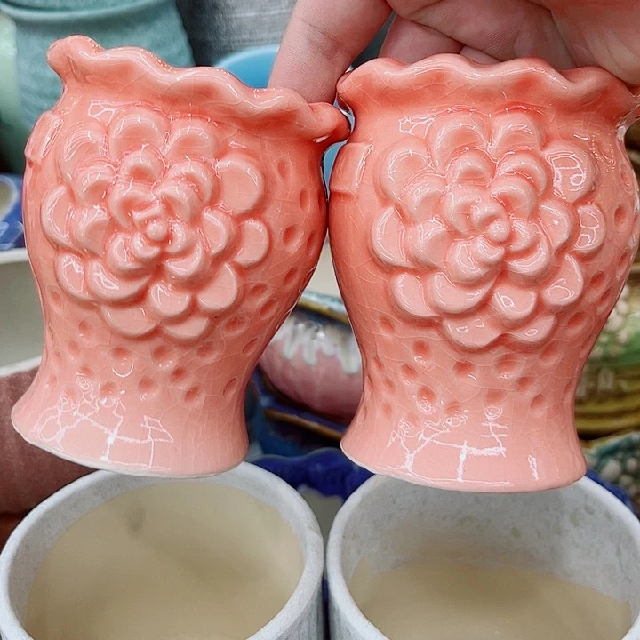 多肉植物陶瓷花盆