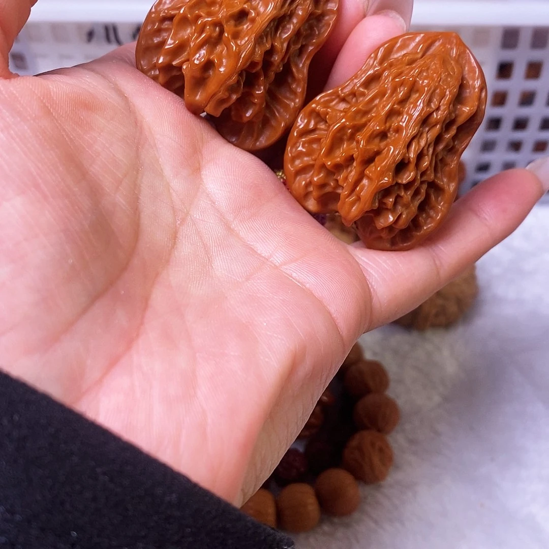 吊坠文玩核桃葫芦