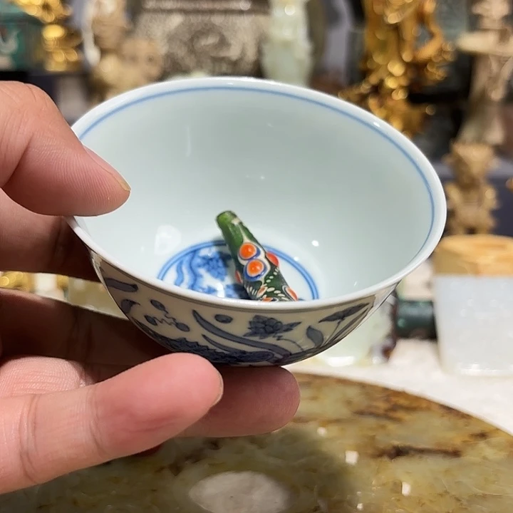 相***缘瓷片我们是真的爱对方吧