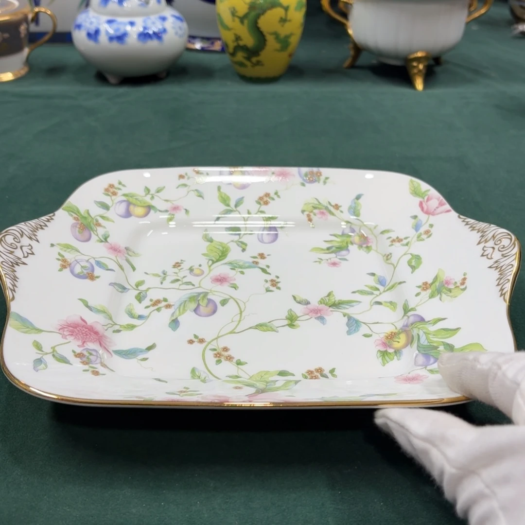 云翼堂瓷器真好看呀