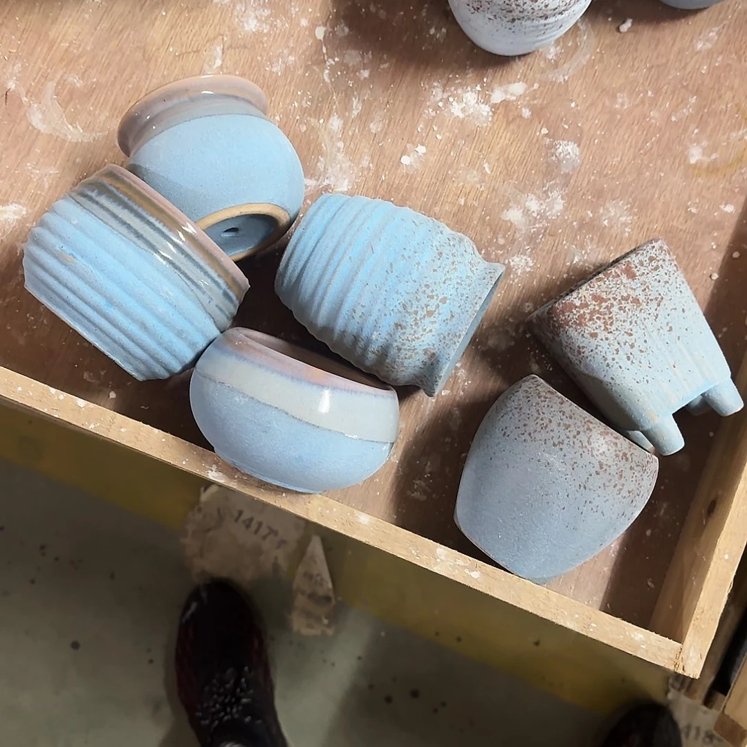 陶瓷6个福利局·自动合并订单·一个个买凑9元发·