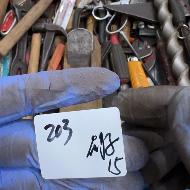 公***萍家用五金工具系列