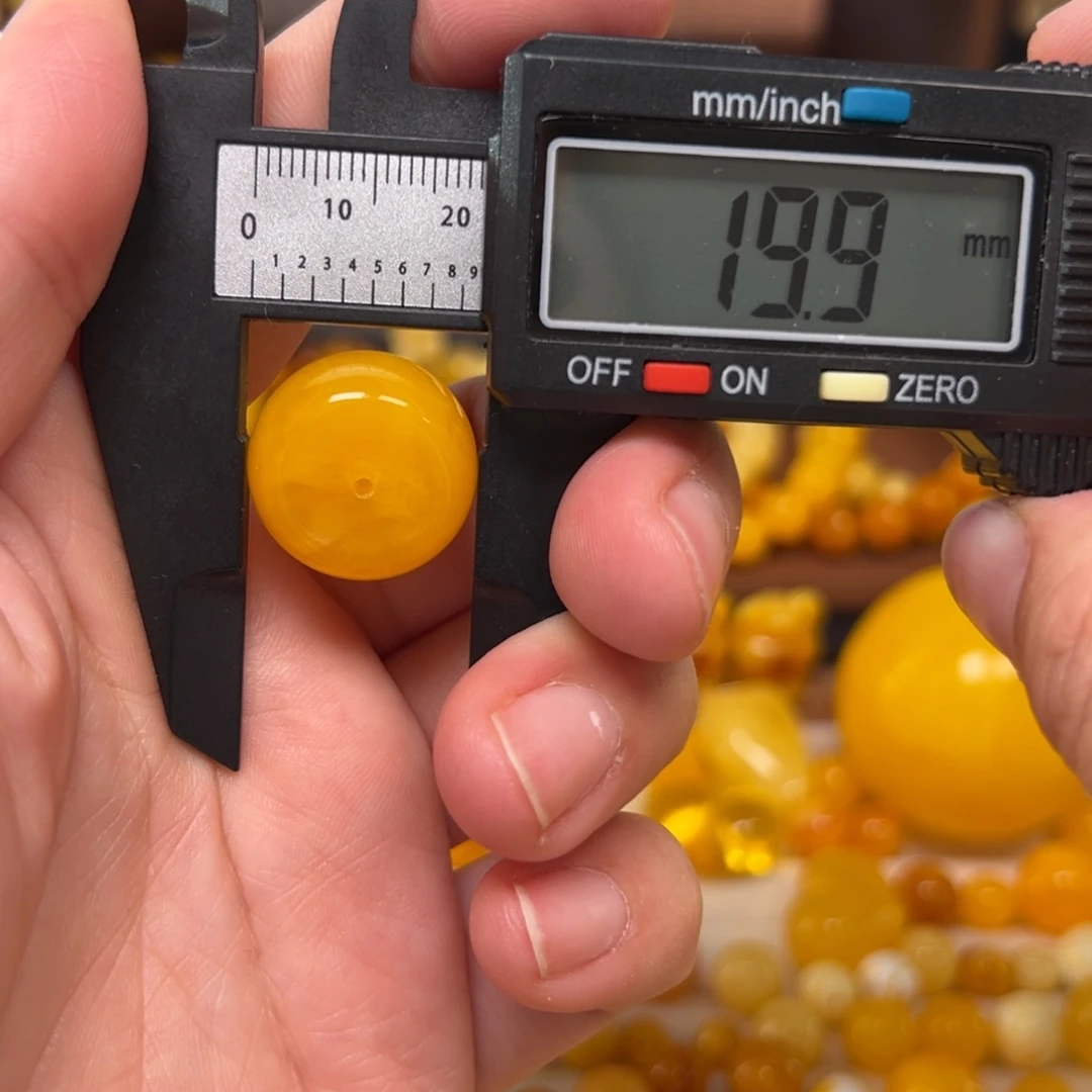 非金属配珠配饰86