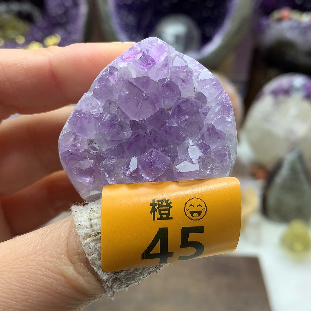 未镶嵌大型摆件（非配饰）水晶