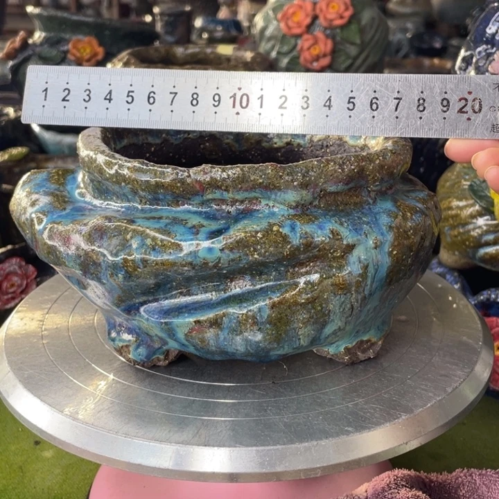 陶瓷制品不退不换48