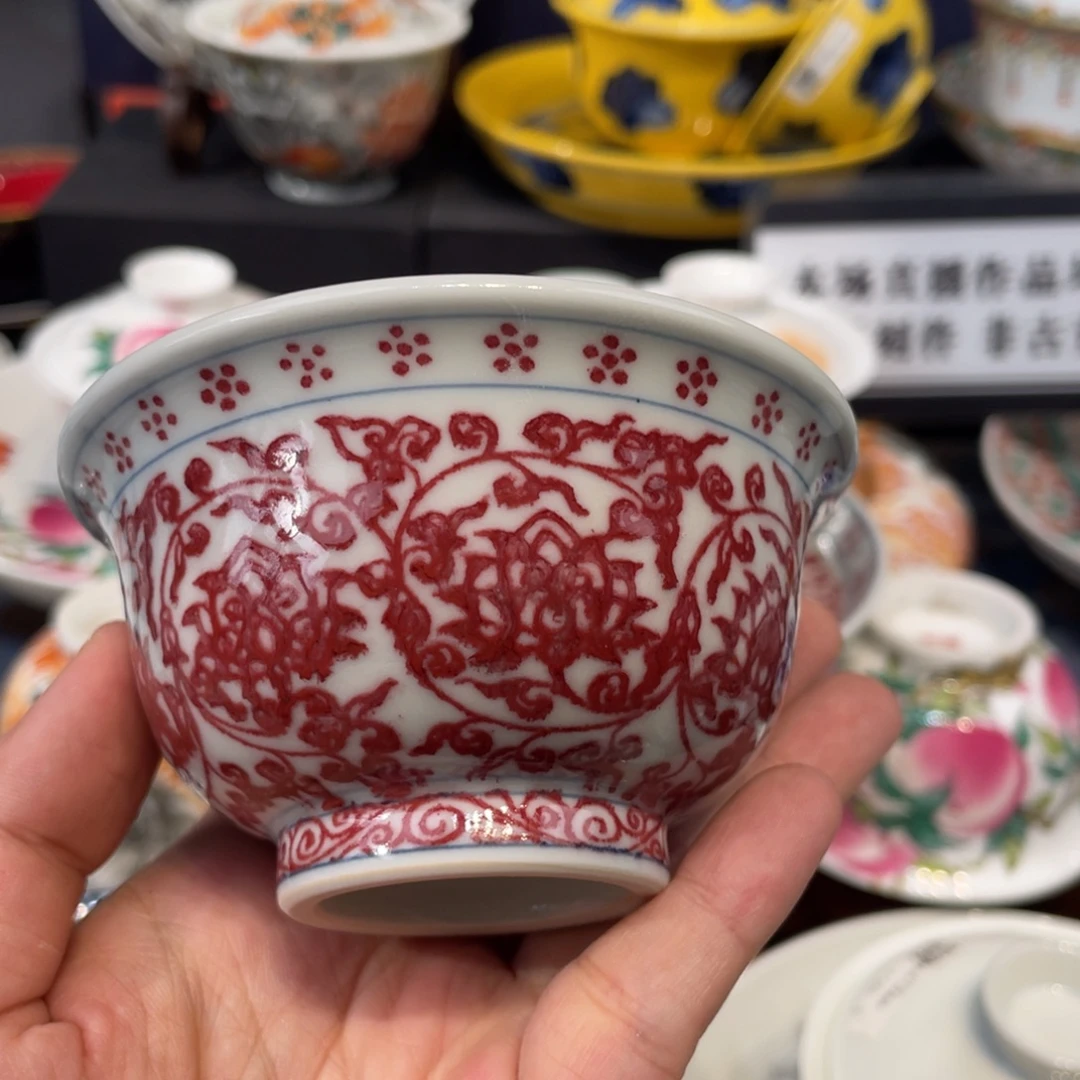 景德镇陶瓷瓷器景德镇