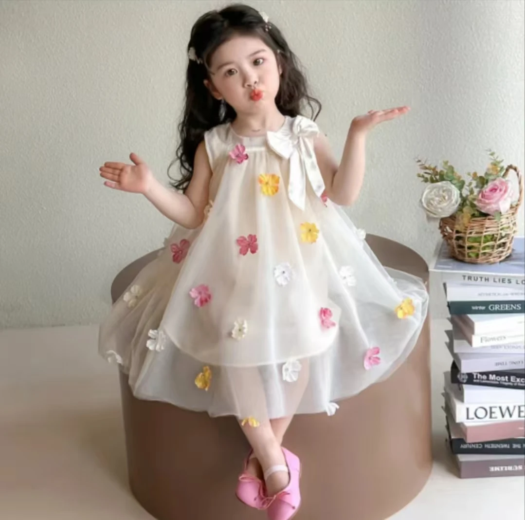 03男女童潮流套装洋气夏季夏款