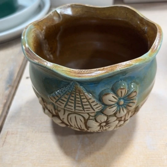 口径问客服满9元包邮，水培在3号链接