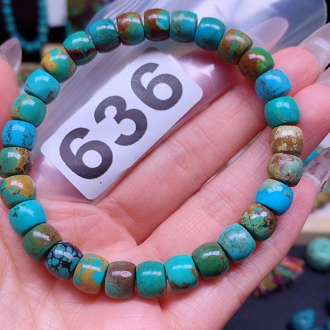 空竹粉丝专享十堰特色手工散珠