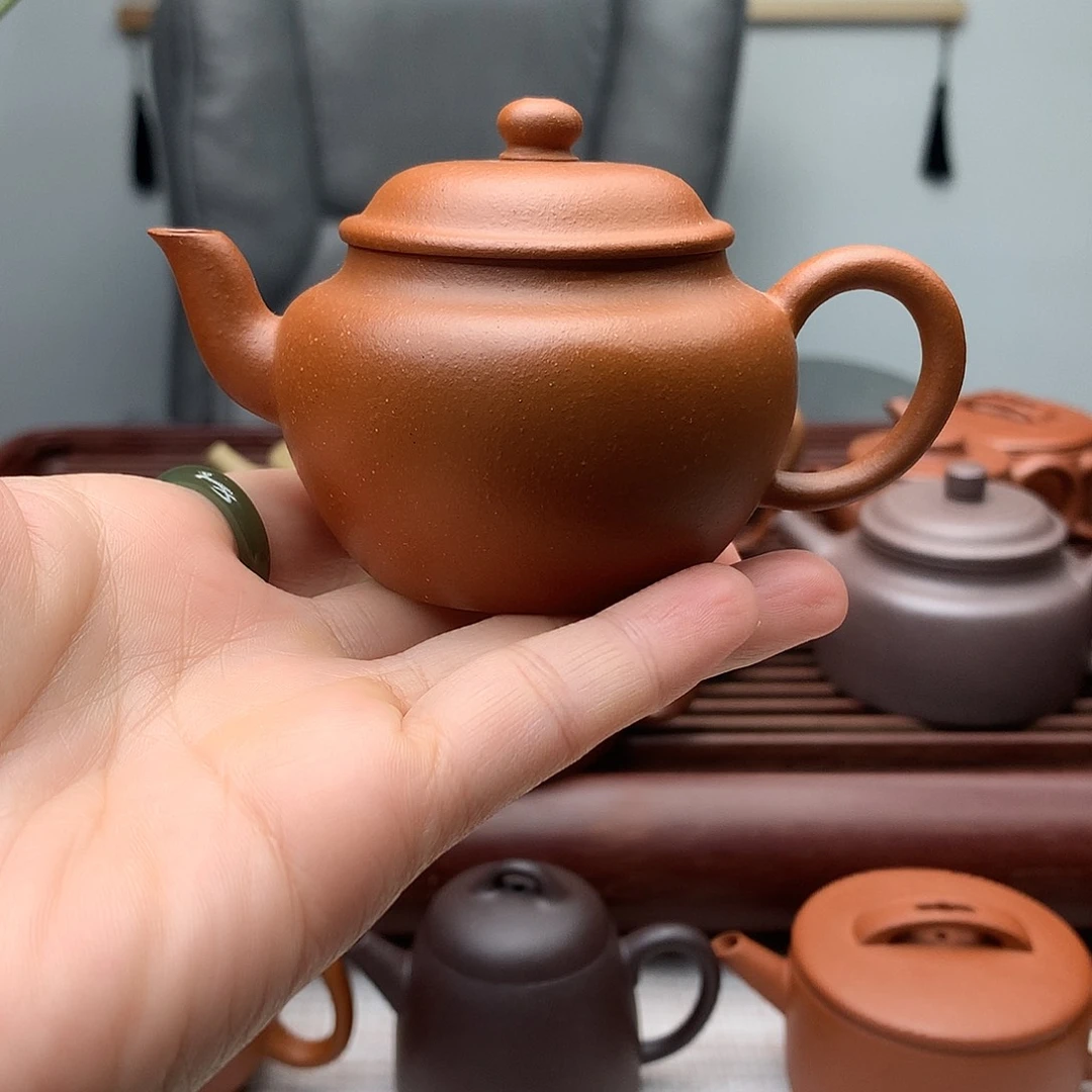 紫砂茶壶特价福利