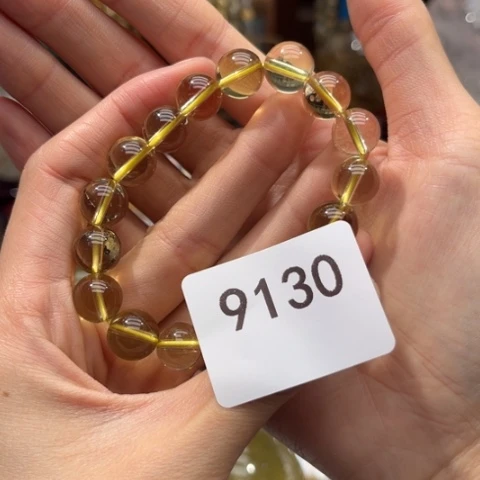【闪购商品】未镶嵌手串水晶
