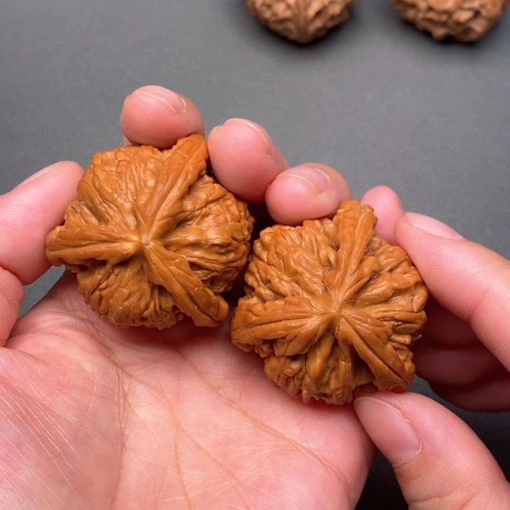 吊坠文玩核桃核桃