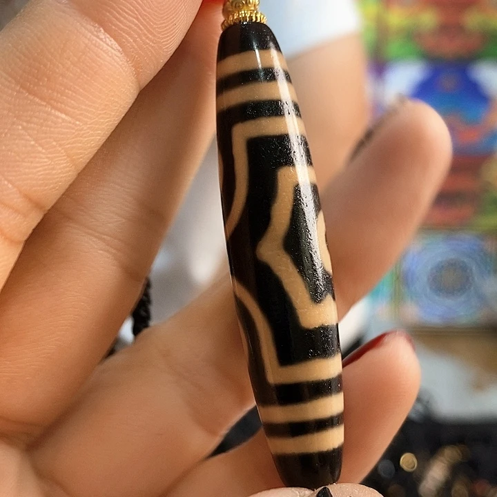 玛瑙/玉髓颈饰未镶嵌170