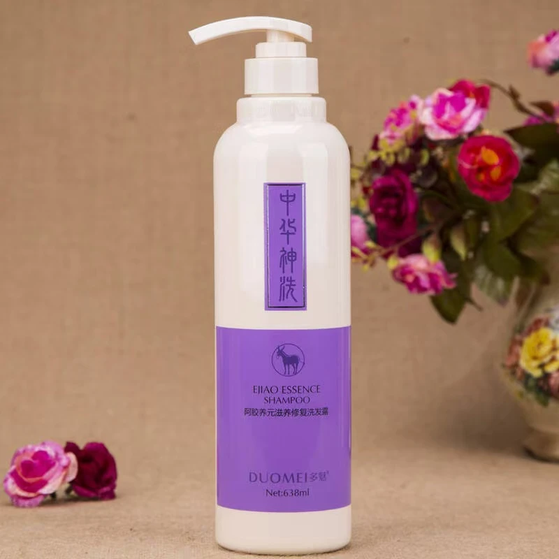 多魅中华神洗洗发水
