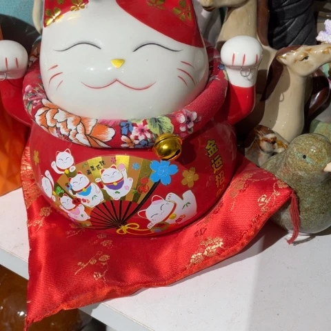 【闪购商品】罐摆件摆件摆件摆件摆件不