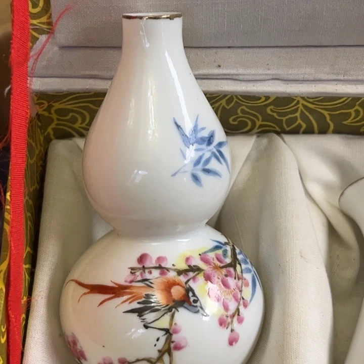 瓶感谢你给我们带来