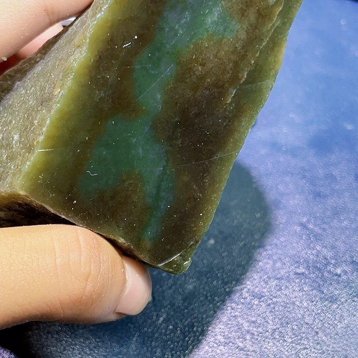 和田玉（糖玉）未镶嵌珠宝半成品