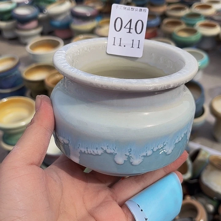 瓷片景德镇陶瓷手工制作