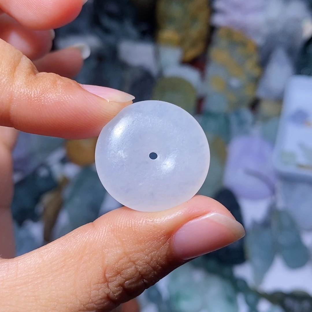 【闪购商品】未镶嵌定制翡翠翡翠