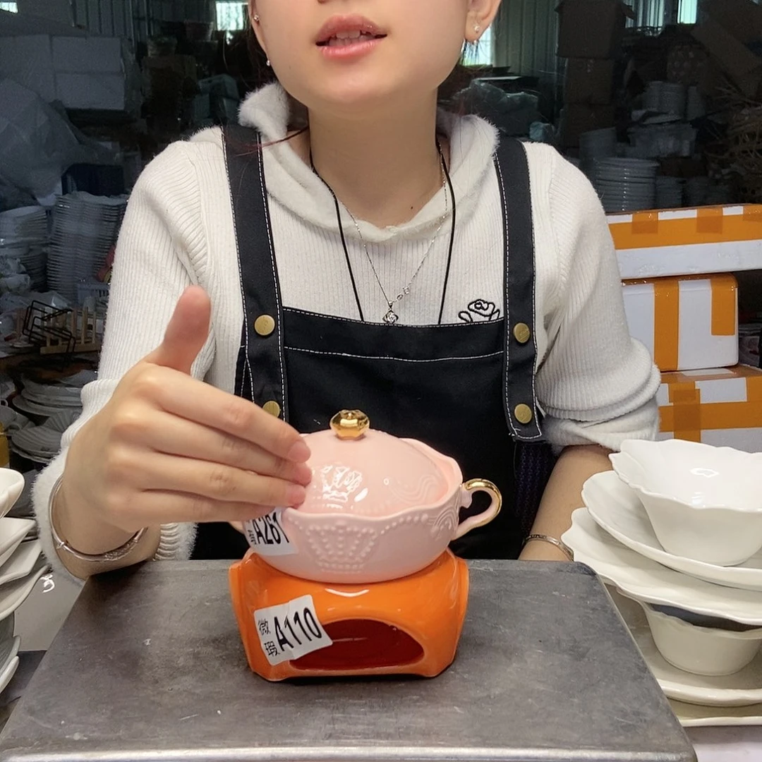 【闪购商品】碗微瑕产品介意勿拍261
