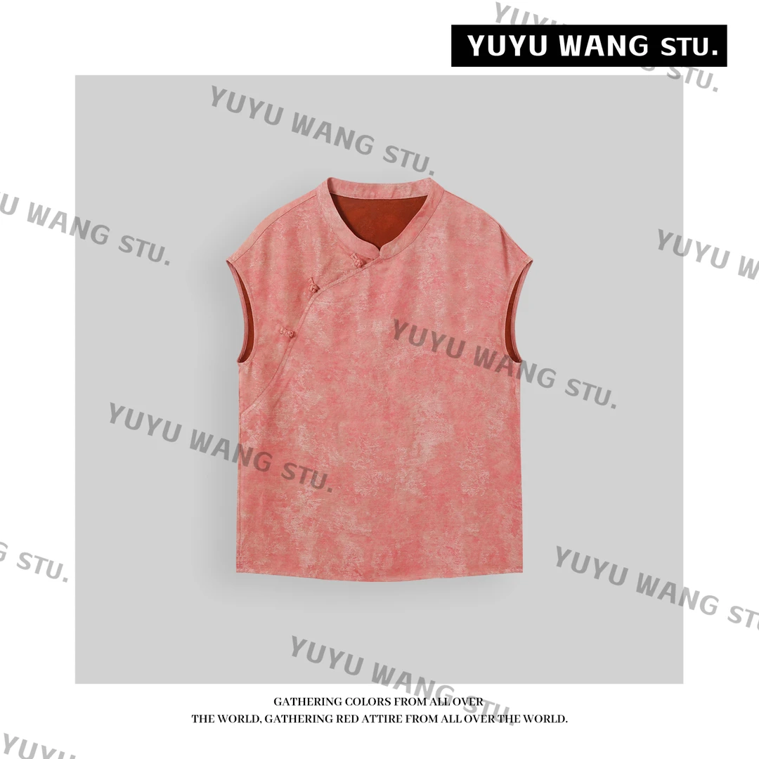 YUYU WANG【朝安】上衣RBZ2SX558