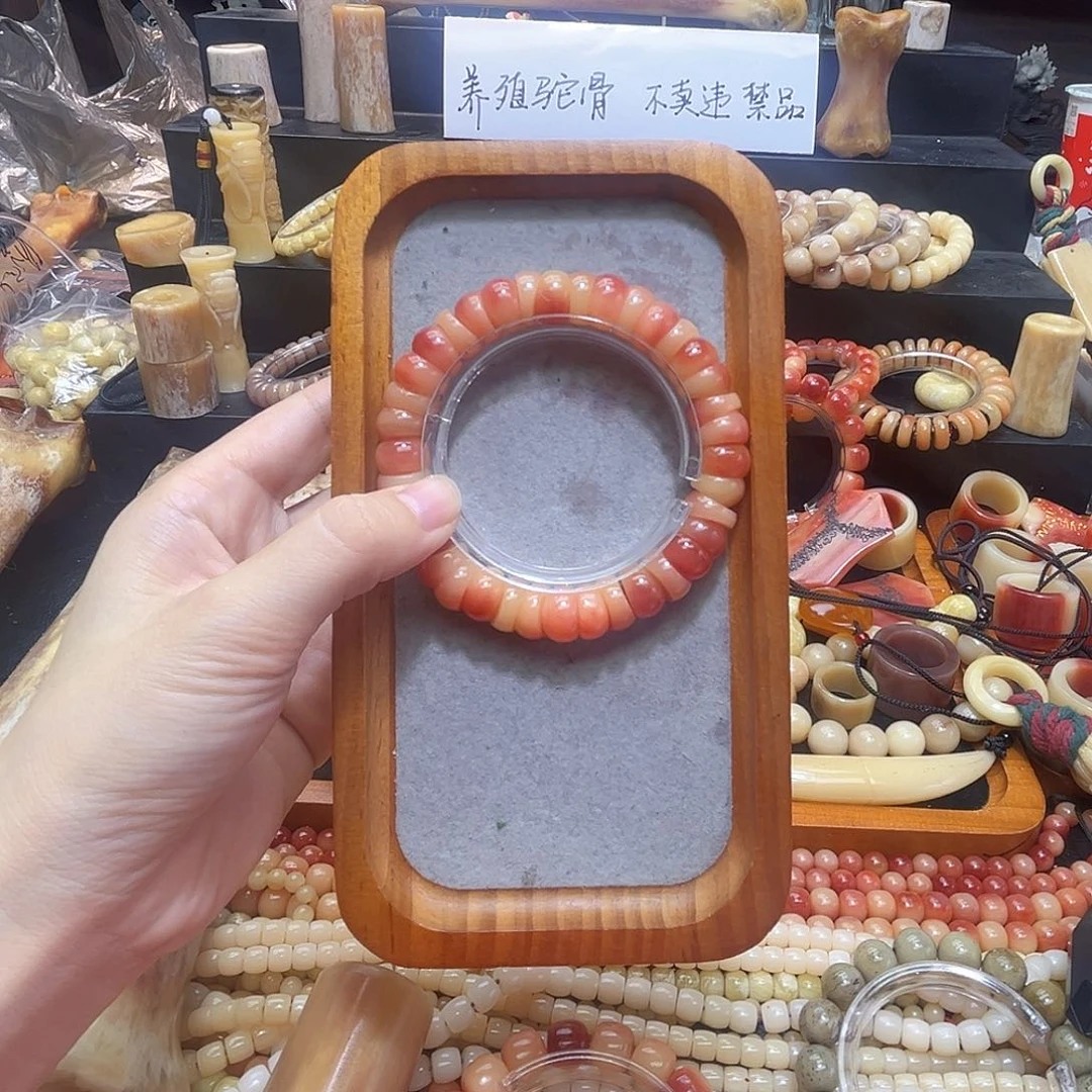 无非金属大肠手串1.2