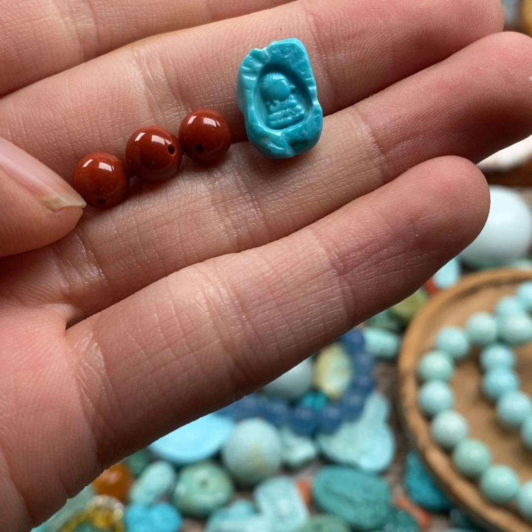 【闪购商品】南红玛瑙1未镶嵌南