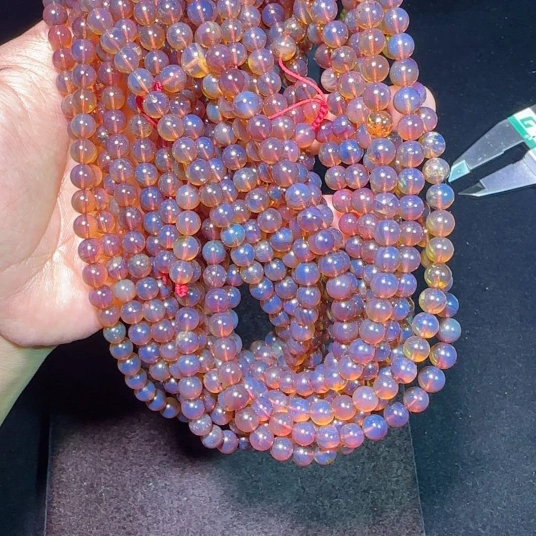 琥珀未镶嵌裸石多样性发货其中一件