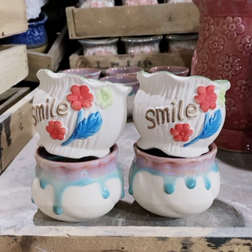 【闪购商品】花盆厂家直销9.99包邮