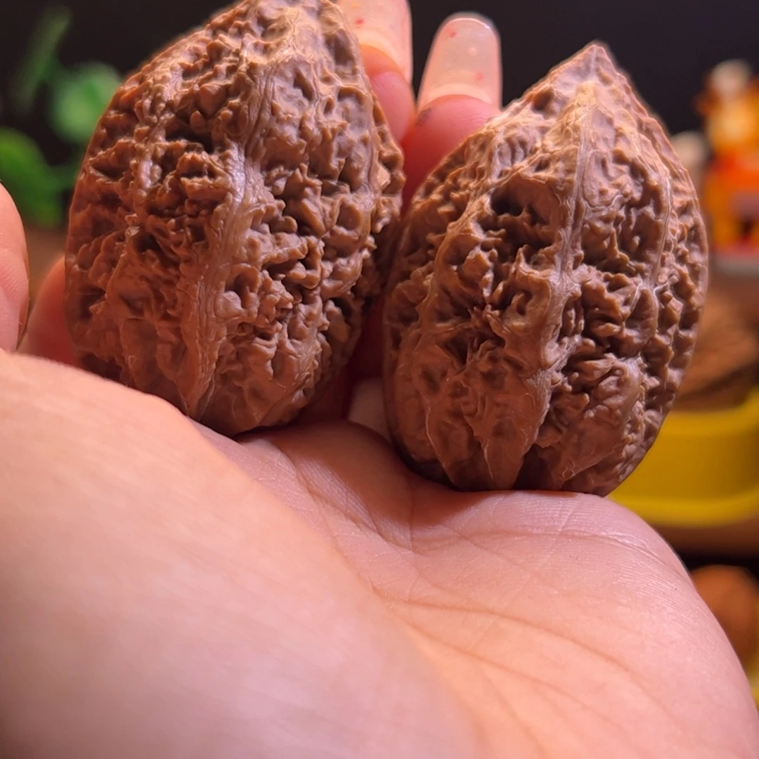 吊坠文玩核桃核桃42