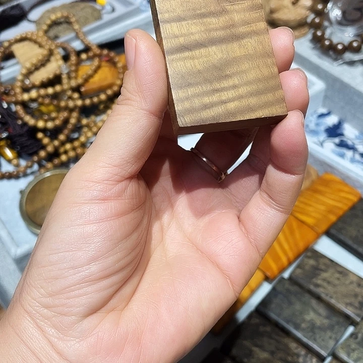 金丝楠金丝楠木小叶桢楠平安牌