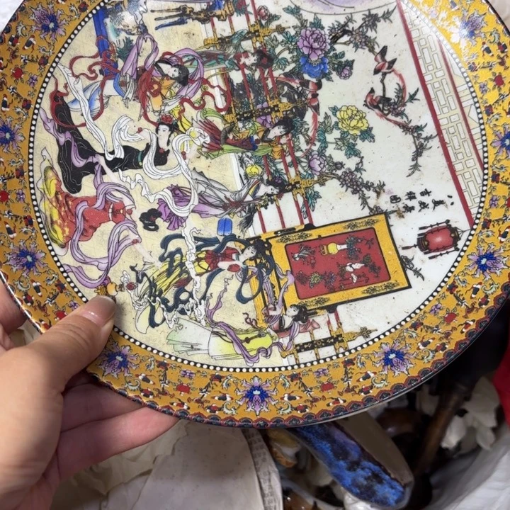 刘***锅民俗怪闻录之诡戏班