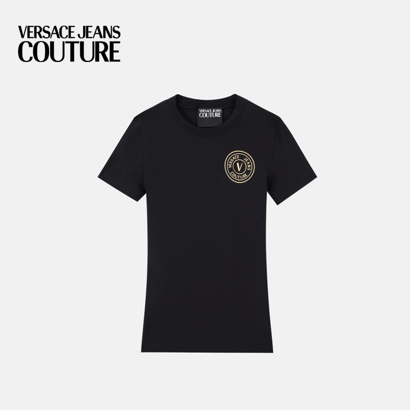 VERSACE JEANS COUTURE 女士T恤